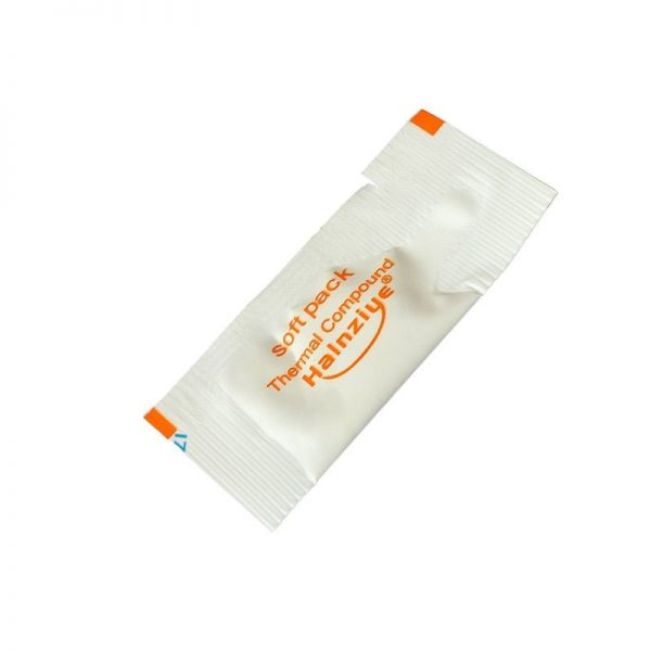 PATE THERMIQUE MINI SAC ORIGINAL